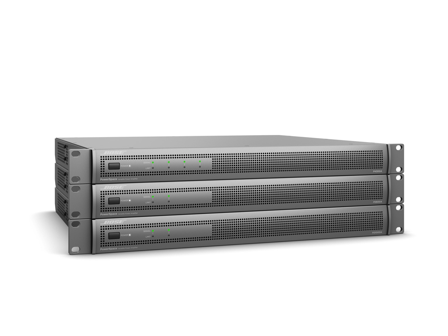 Bose P4300A 功放機(jī) 圖3