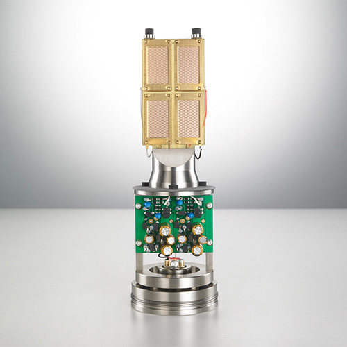 鐵三角 AT5040 錄音棚人聲話筒-內(nèi)部結(jié)構(gòu)圖