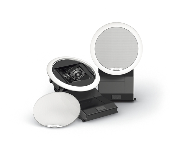 Bose Virtually Invisible 191 入墻式揚(yáng)聲器