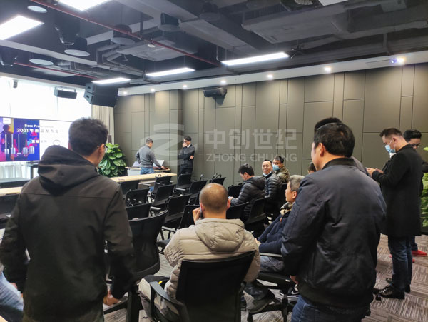 Bose新品發(fā)布會來賓入場 Bose新品發(fā)布會來賓入場