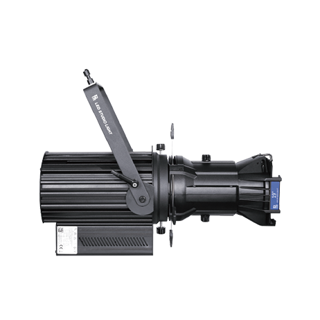 PR-8937、PR-8938、 PR-8935、PR-8936 極光150W RGBW LED 5°/10°/19°/26°