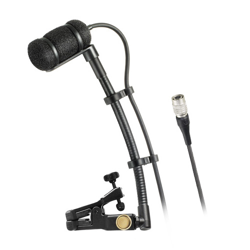 ATM350UcW 無線發射機通用卡夾套裝