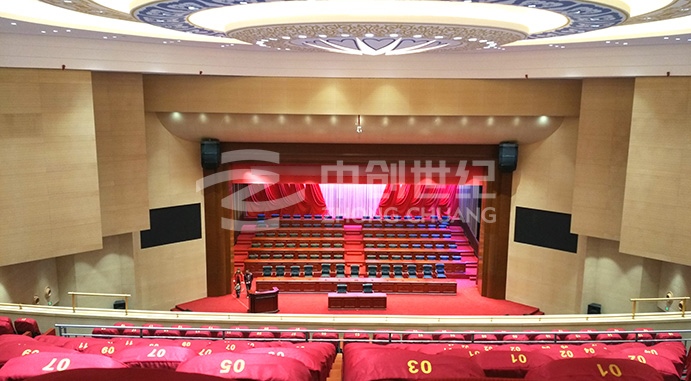 貴州省勻東國際會展中心 劇場劇院 貴州省勻東國際會展中心 劇場劇院