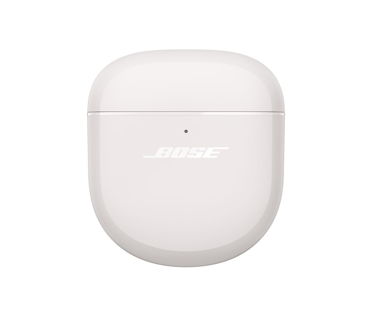 Bose QuietComfort 消噪耳塞 II 白色款-耳機(jī)盒