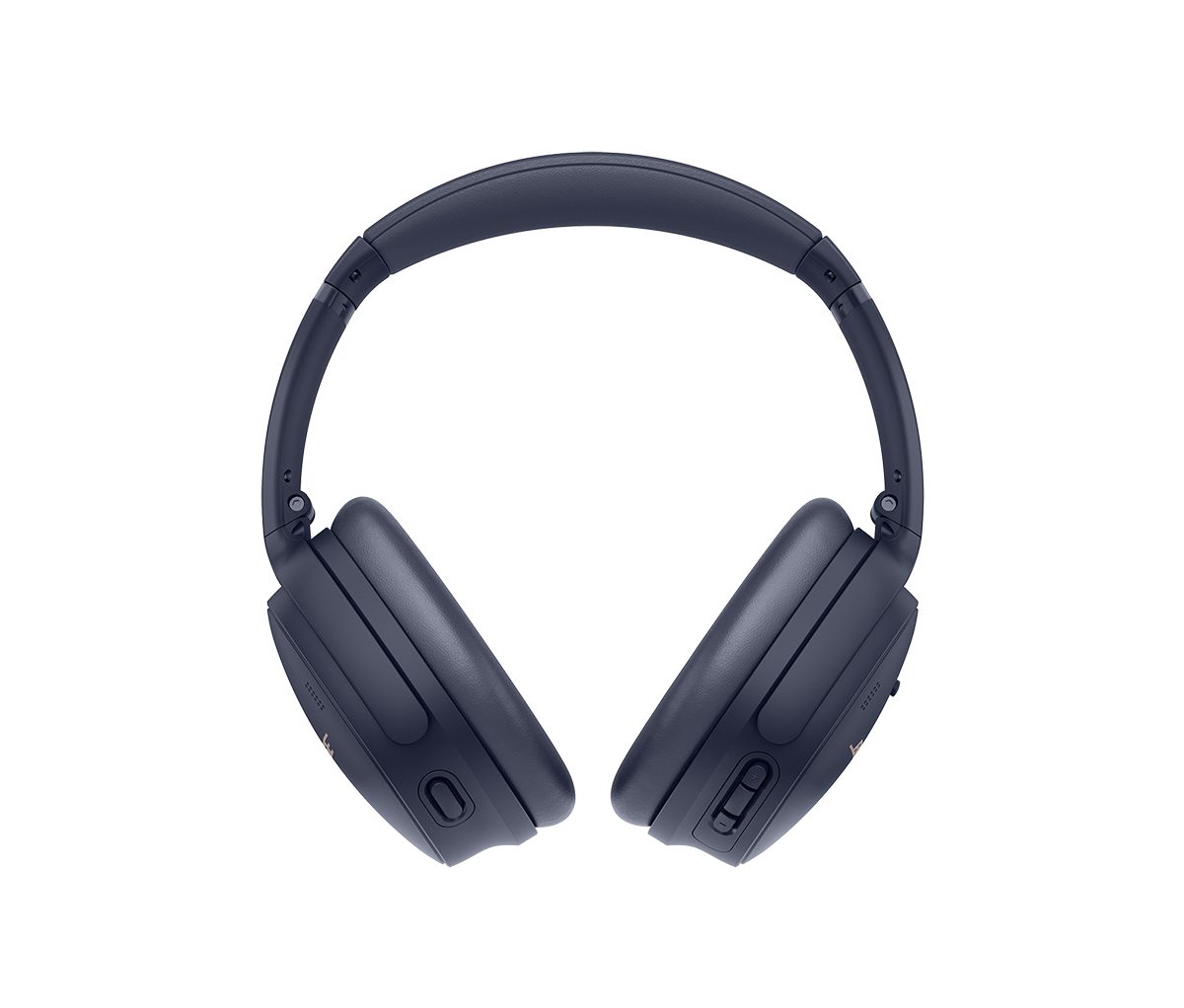 Bose QuietComfort 45 無線耳機 黑色4