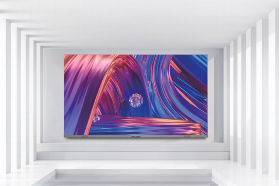 艾比森/Absenicon X系列會(huì)議屏