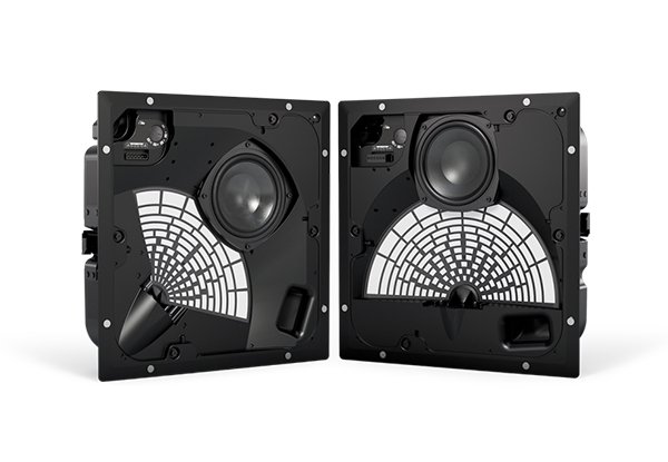 Bose EdgeMax LP系列邊界投射型吸頂揚聲器 Bose EdgeMax LP系列邊界投射型吸頂揚聲器