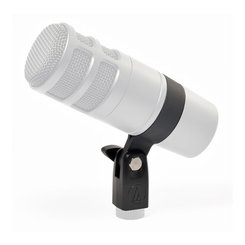 鐵三角 AT2040 超心形動(dòng)圈話筒5