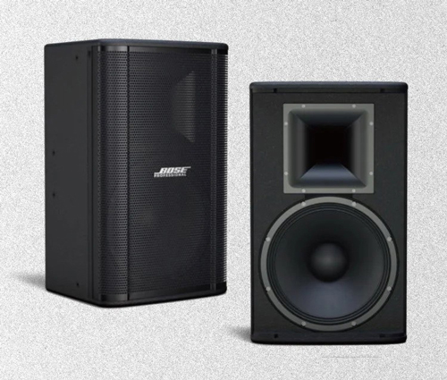 Bose SK12 全頻無源揚聲器 Bose SK12 全頻無源揚聲器