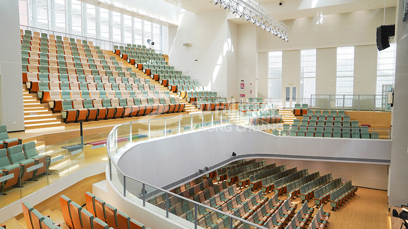 報(bào)告廳觀眾席 報(bào)告廳觀眾席