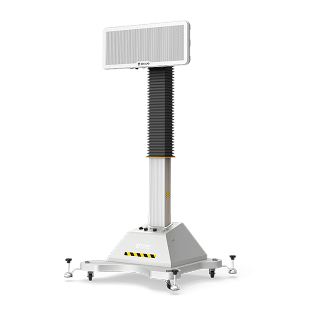 BD-H1869B 移動式防擾民戶外IP大功率定向音箱陣系統(tǒng)